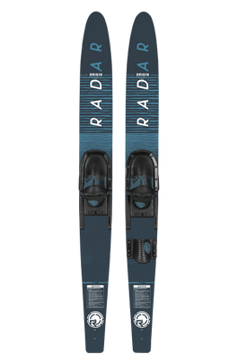 Origin Combos w/ Adj Horseshoe Bindings - 2026